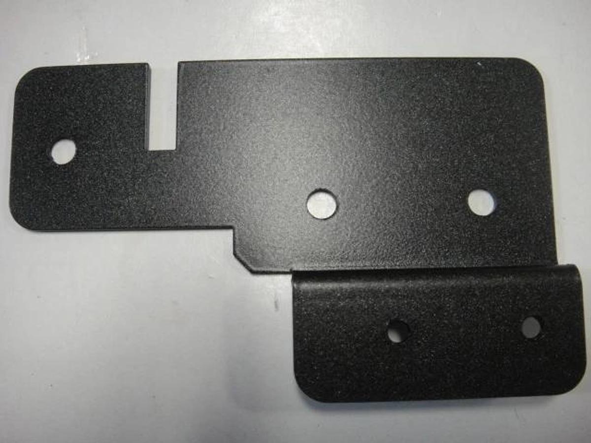 Used Horizon BQ 280 PUR Bracket, Part #M204295-01