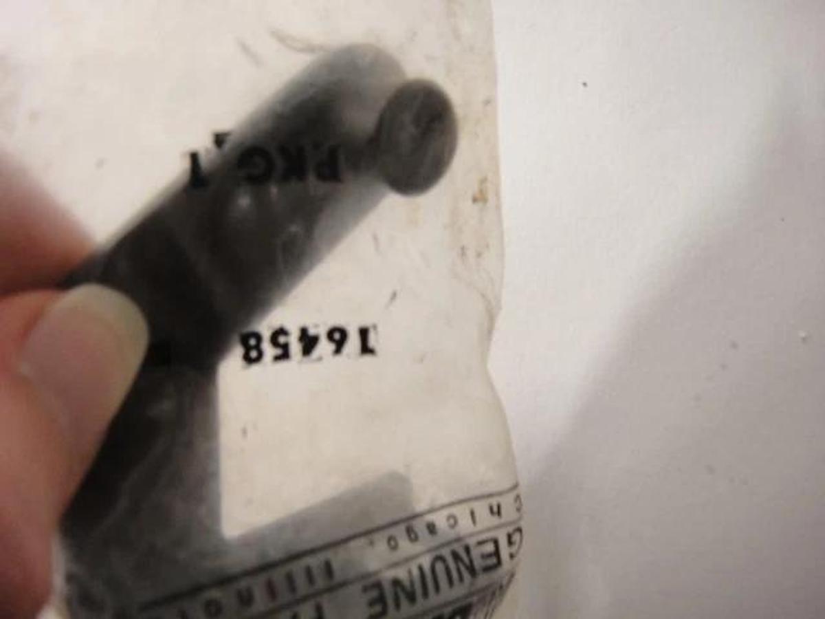 Used AB Dick Support Assembly (F), Part #A-16458