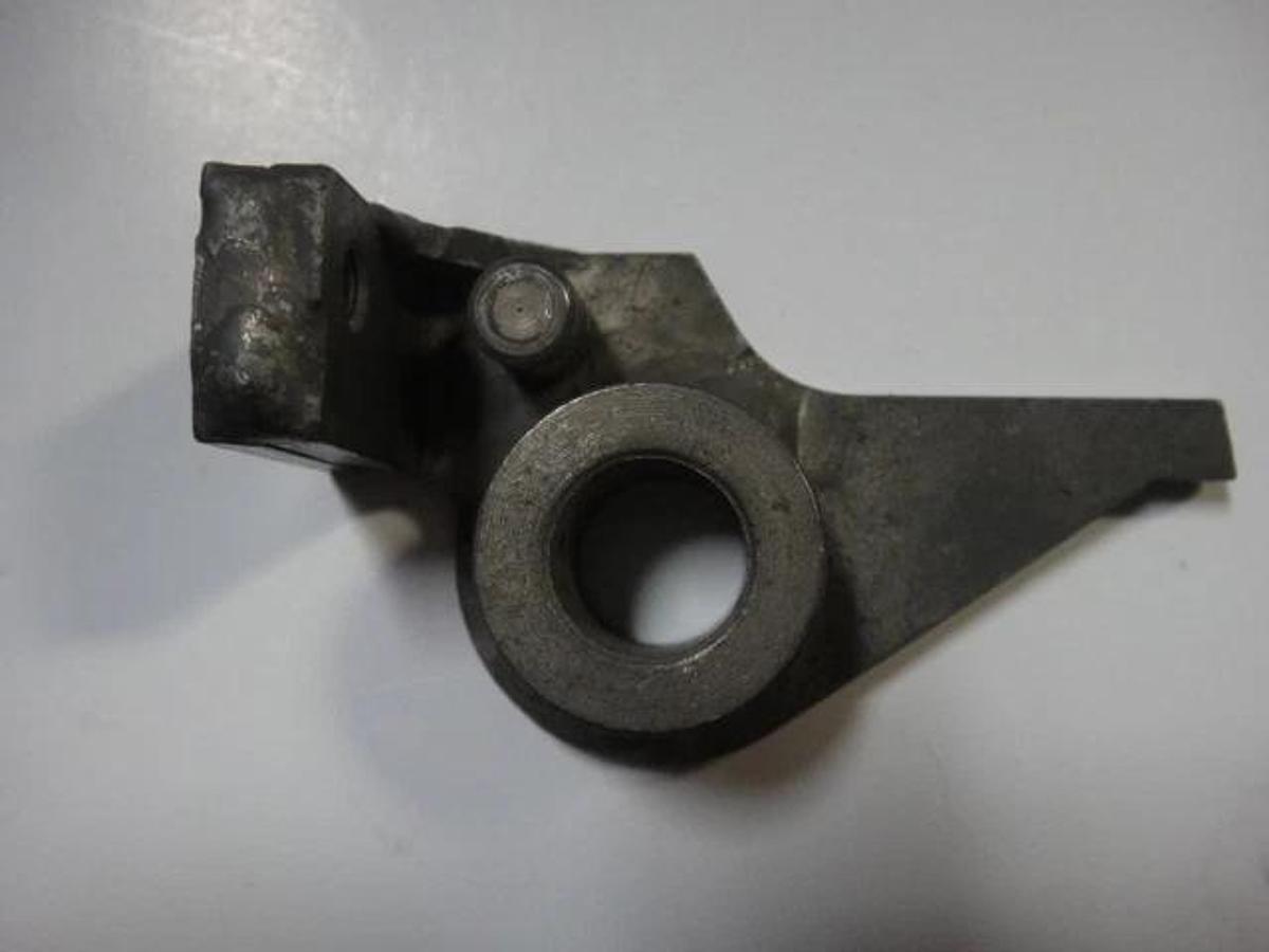 Hamada Hook Lever, Part #EM04-50B