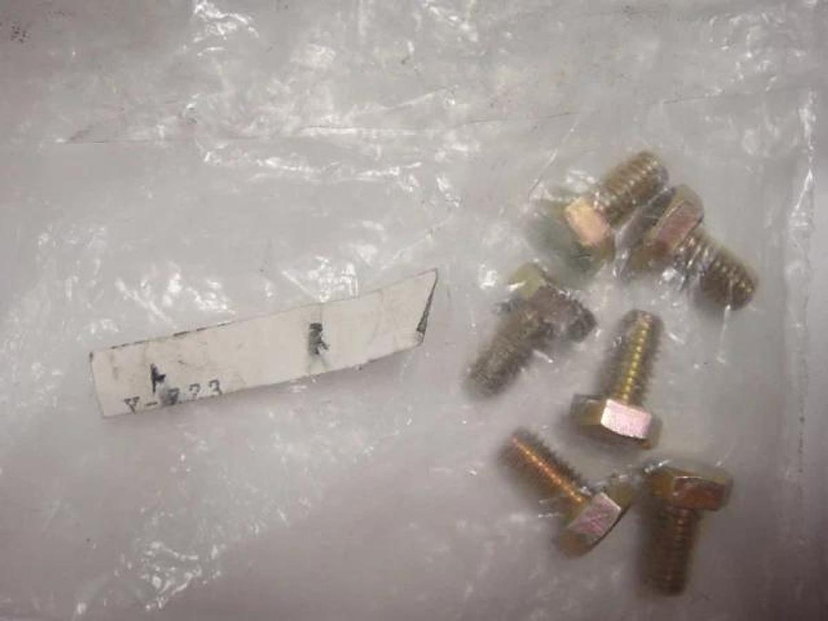 Used Chief Screw, Part #Y-223