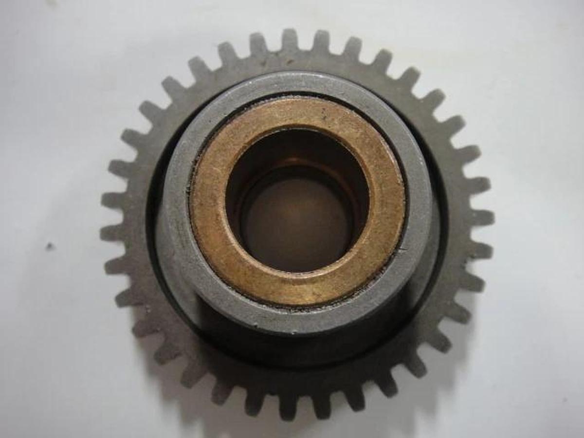 Hamada Gear Assembly, Part #6803-12020C