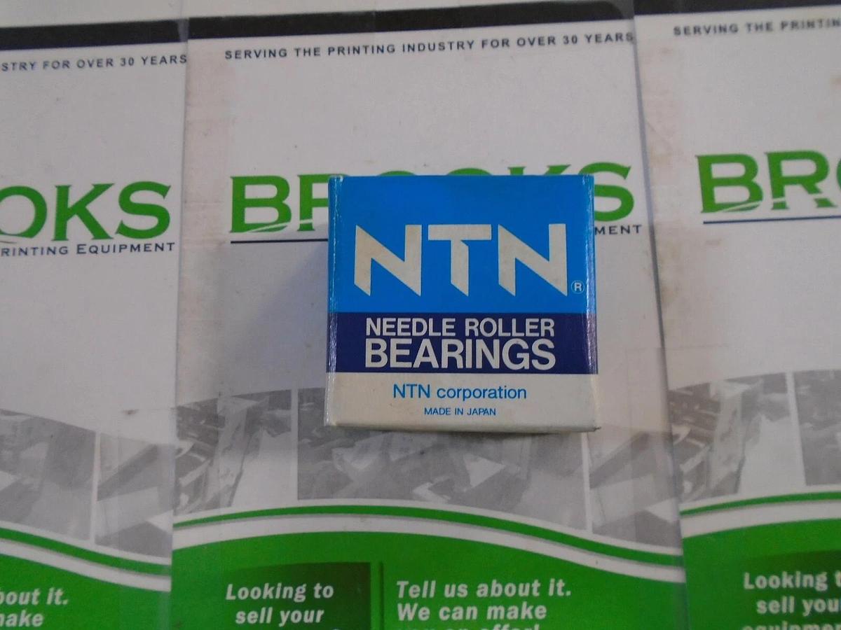 Hamada Cam Follower, Part #258-631.1