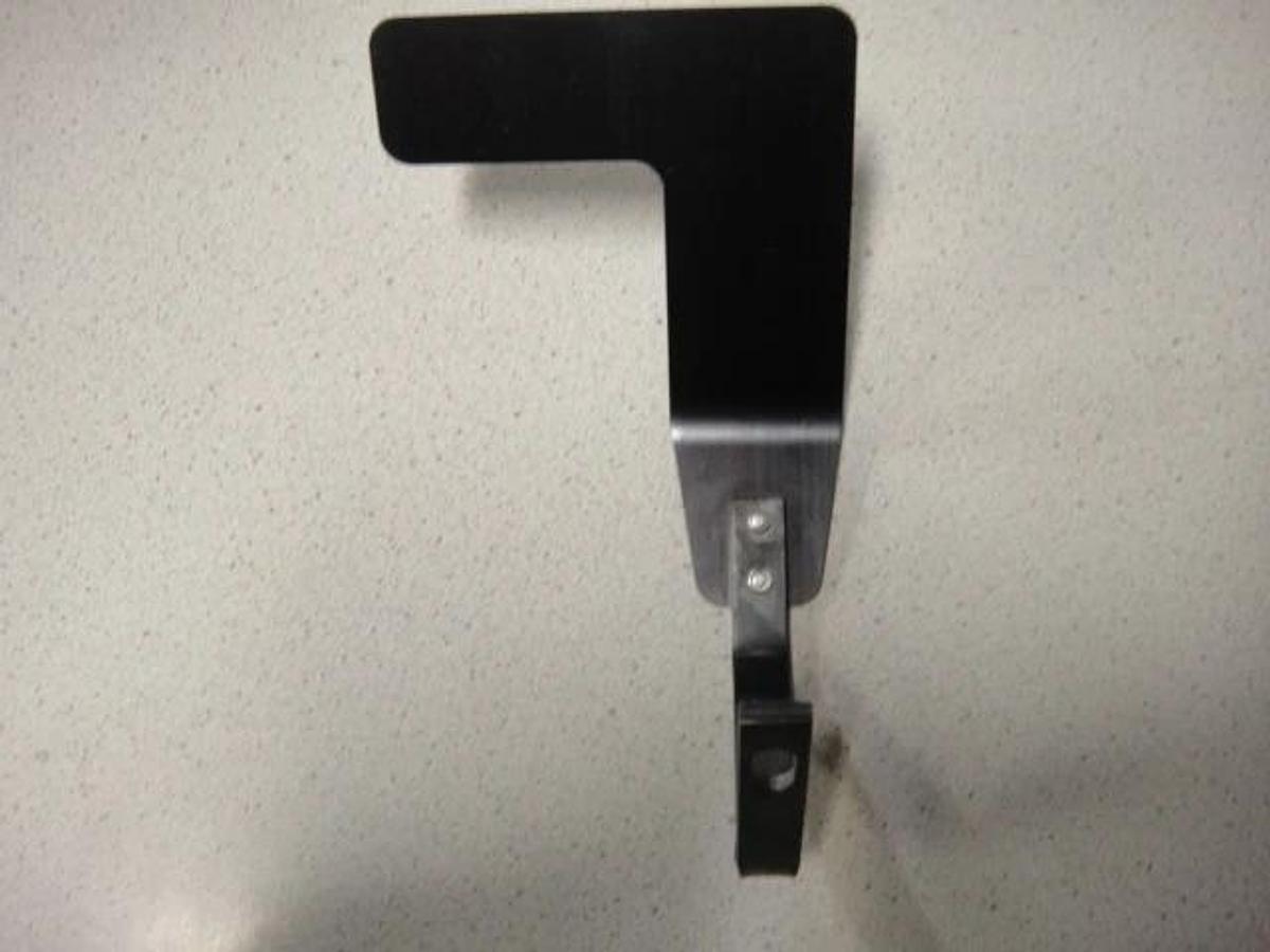 Hamada SheetGuide For Side Lay, NOPS, Part #PM-066-5589-03