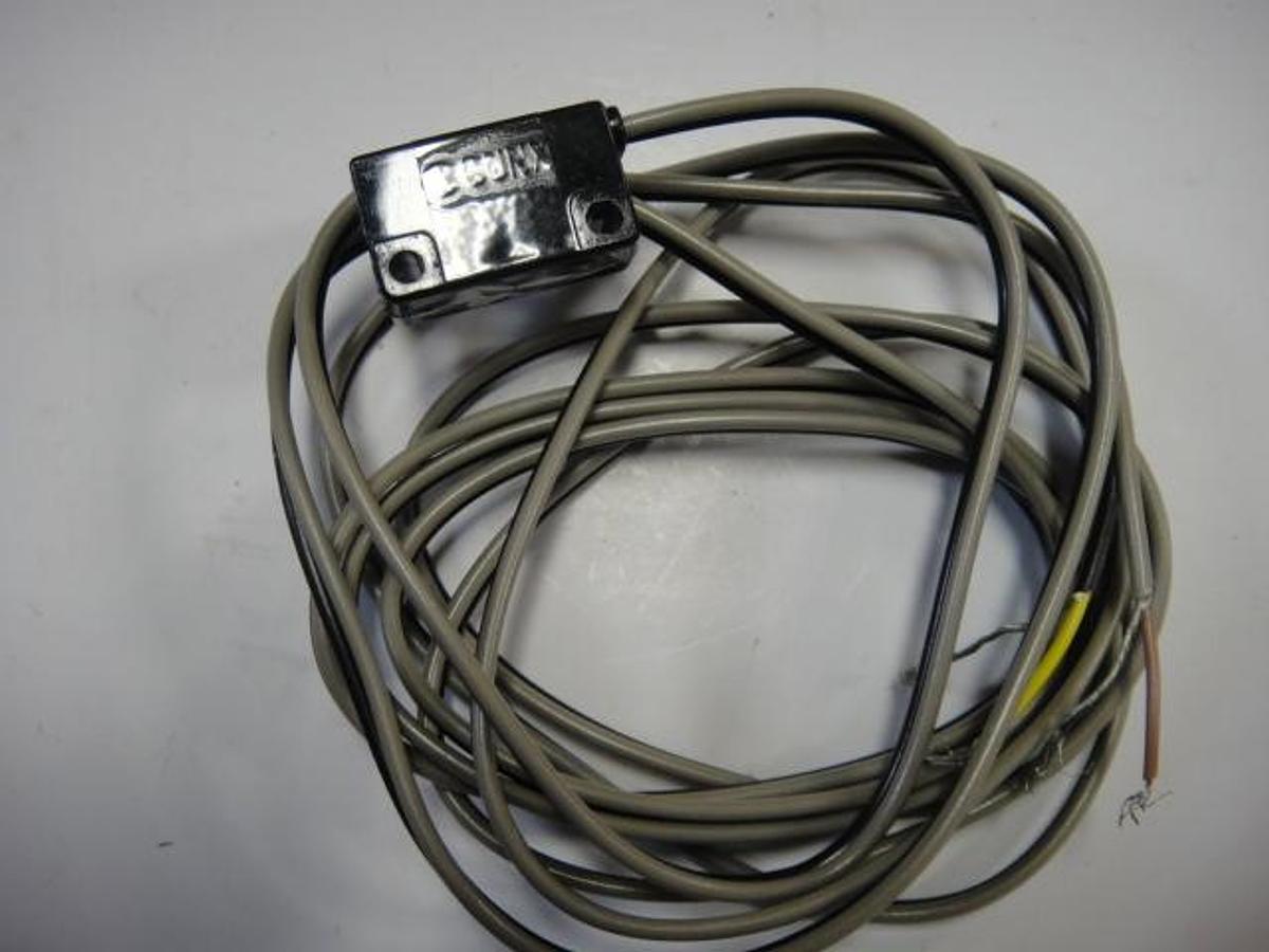 Hamada Inspector, Part #E26-13-1A-3