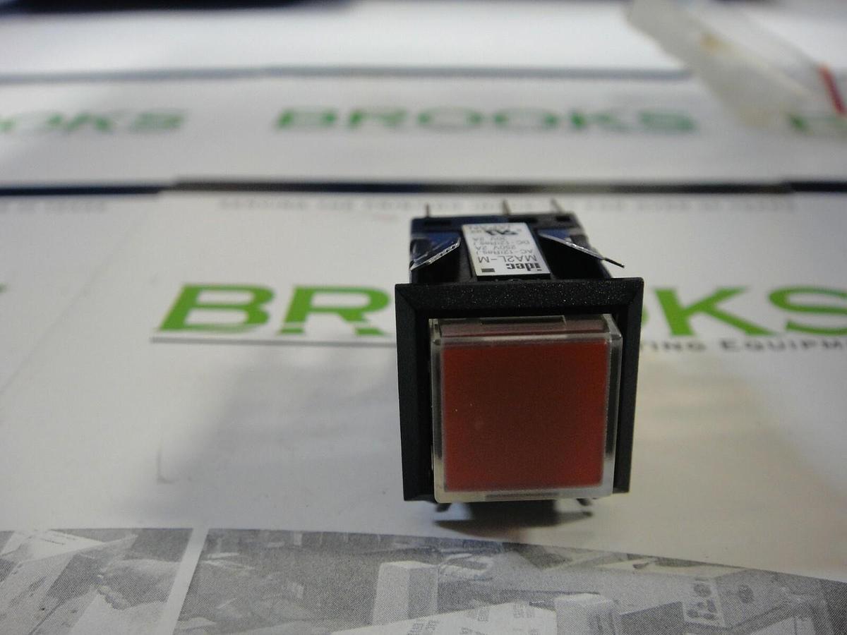 Hamada Feed Switch, Part #E45-06-05-3