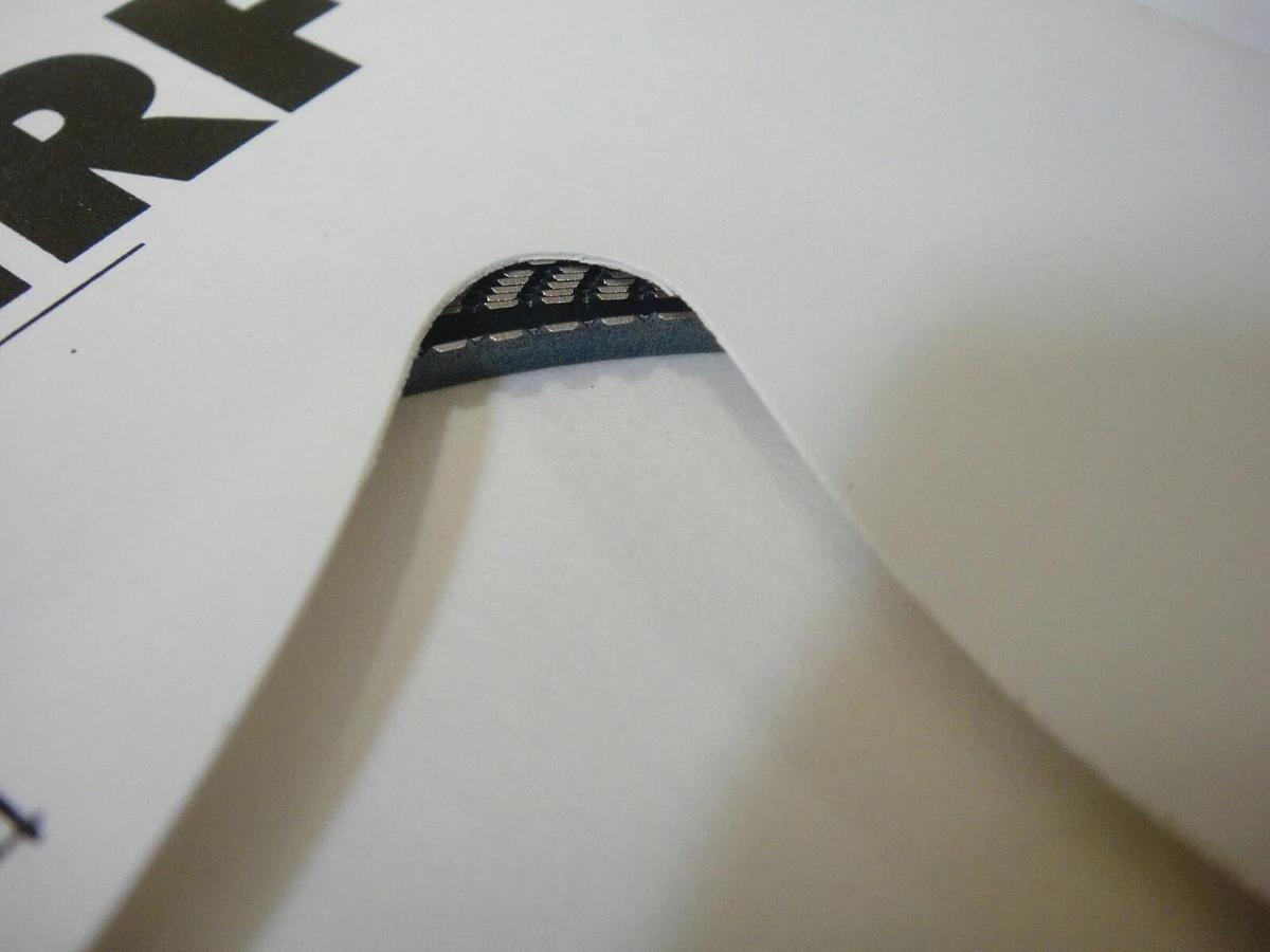 Used Litho-Perf 12 Tooth, Product #804