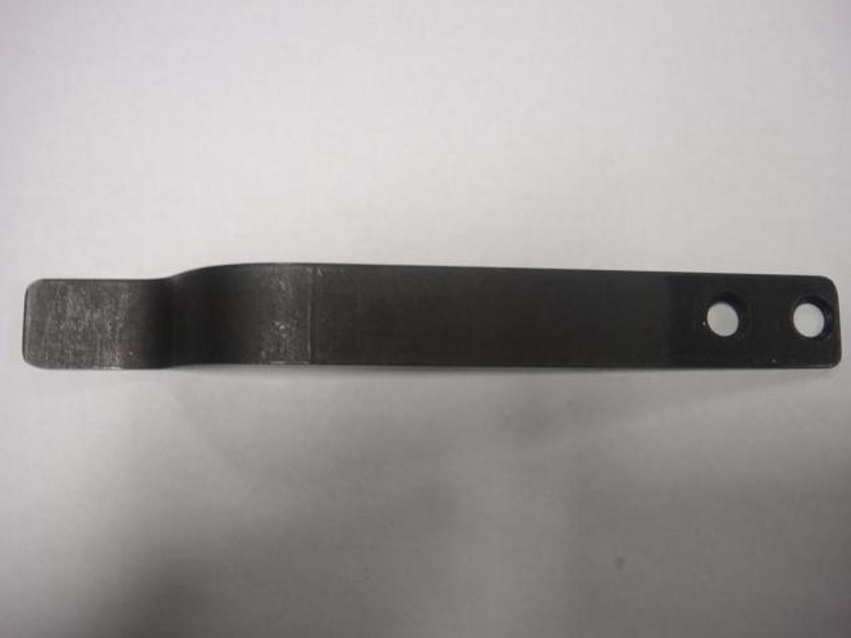 Hamada 612 Front Guide for Delivery, Part # CH03-48