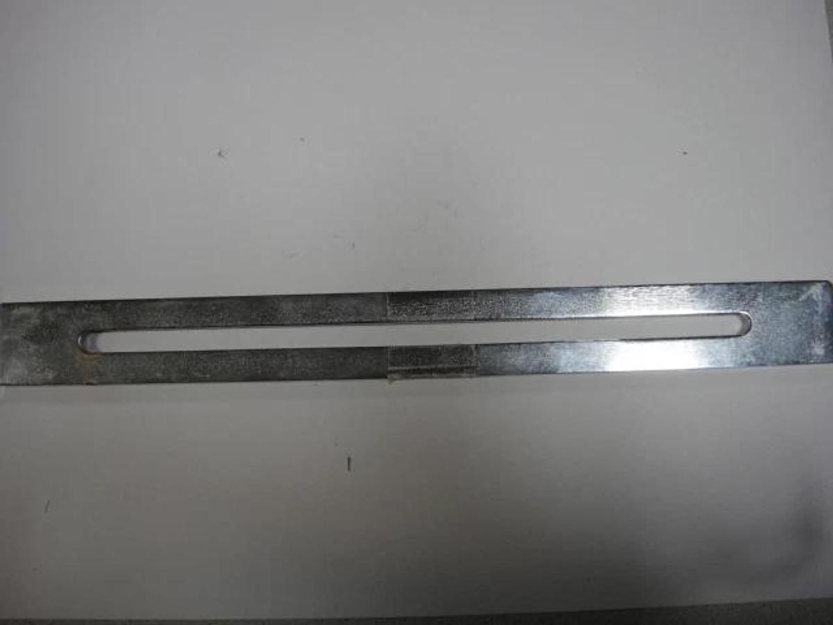 Hamada Back Guide Bar, Part #CK05-15
