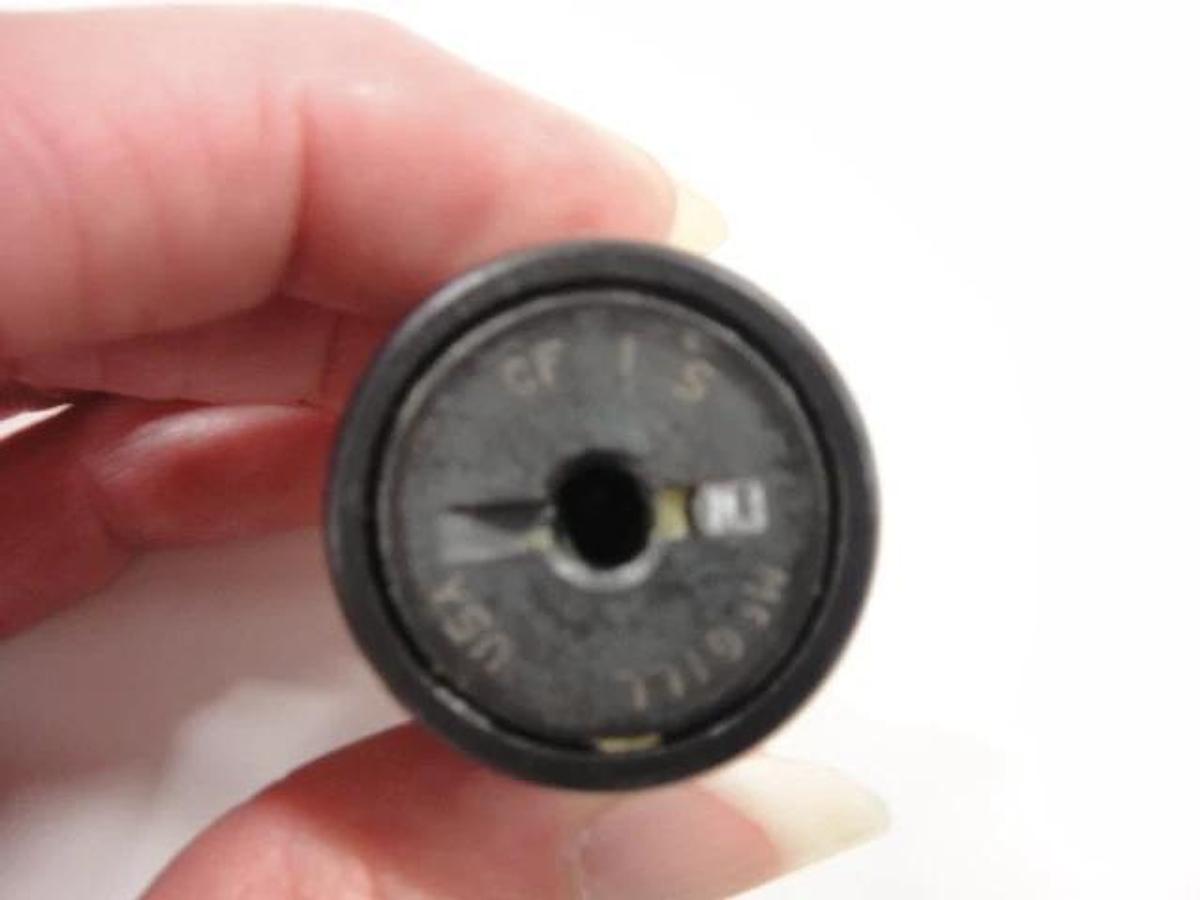 Used McGill Cam Follower, Part #CF1-S