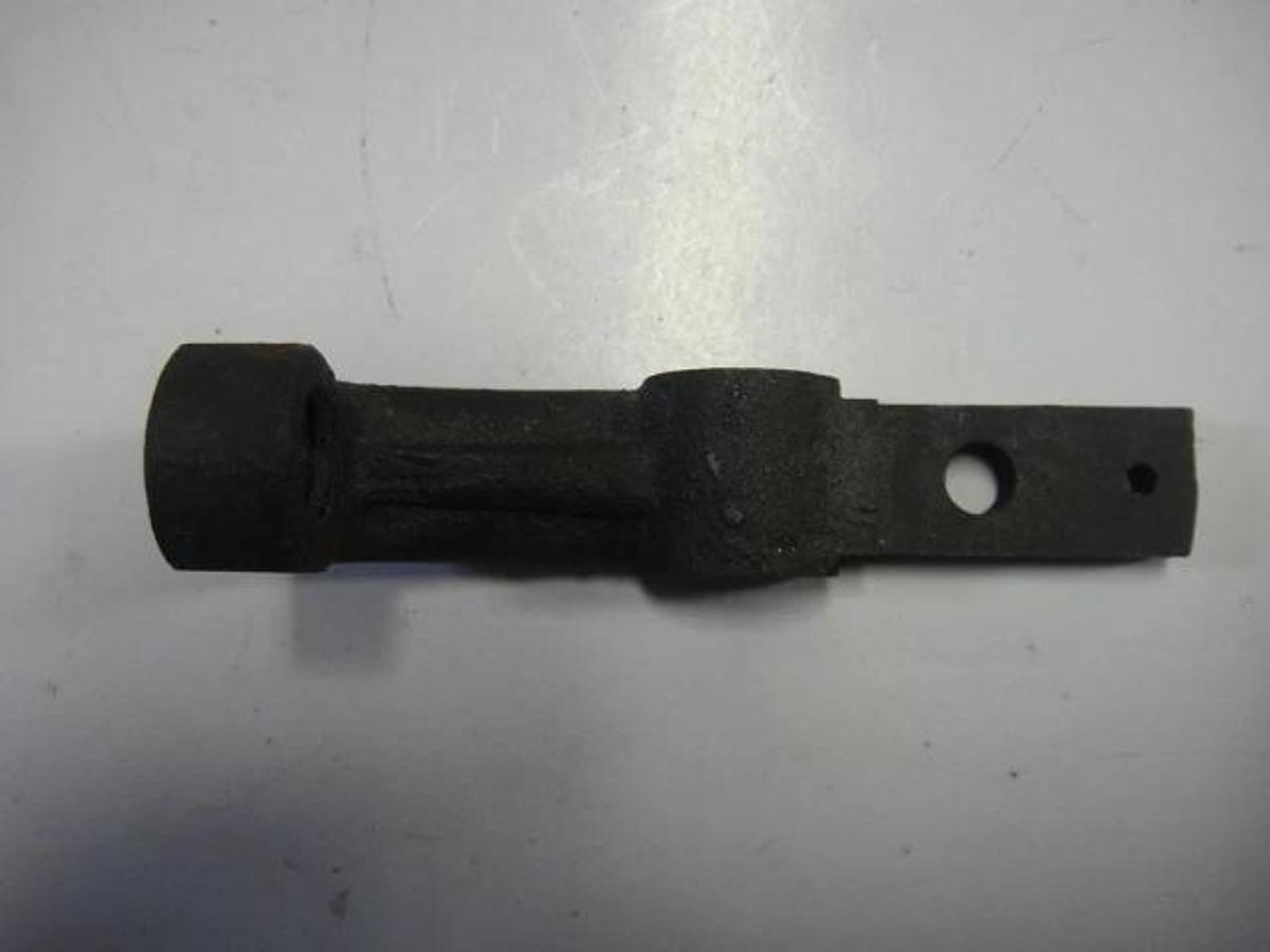 Hamada Support Bracket, Part #H37-17-3