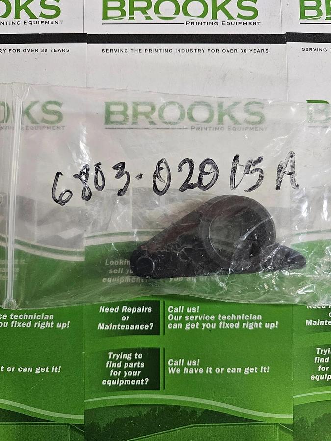 Hamada Lever, Part #6803-02015A