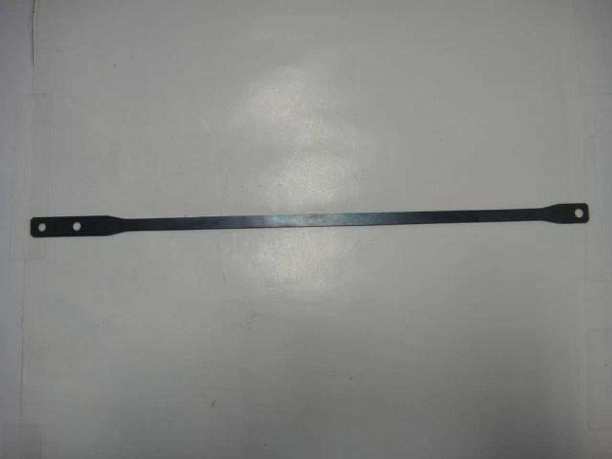 Hamada Chain Guard 10 7/8" L, Part #A53-34-3