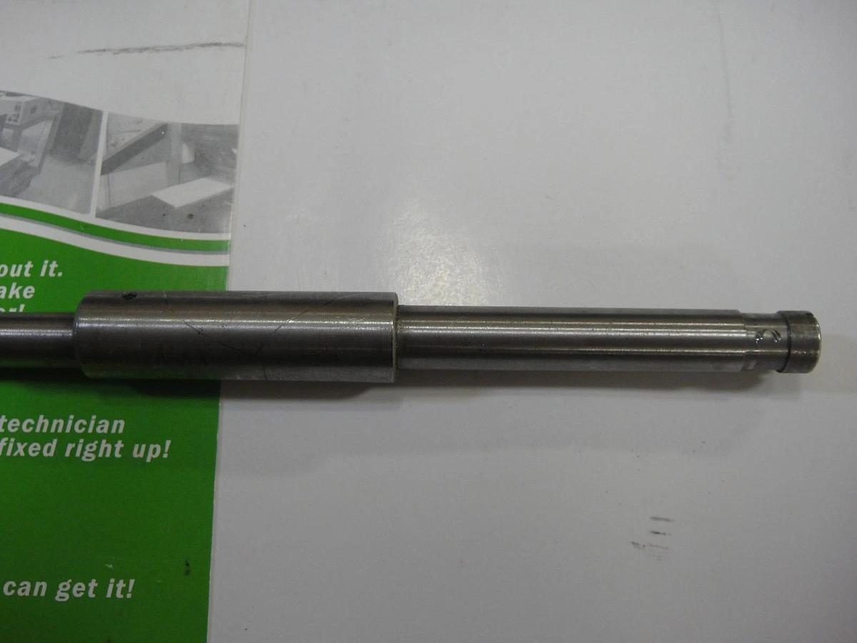 Hamada Form Roller Shaft, Part #G06-68-1A-6