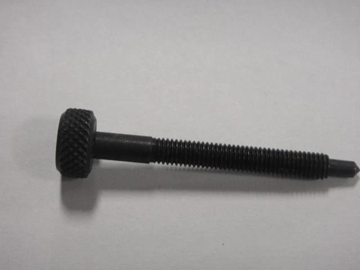 Hamada Thumb Screw, Part #I02-05-3