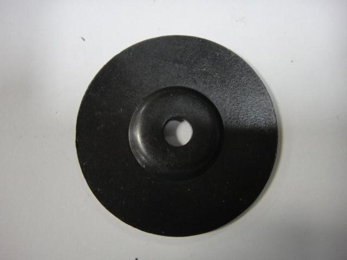 Hamada Filter Retaining Plate, Part #H13-27-3