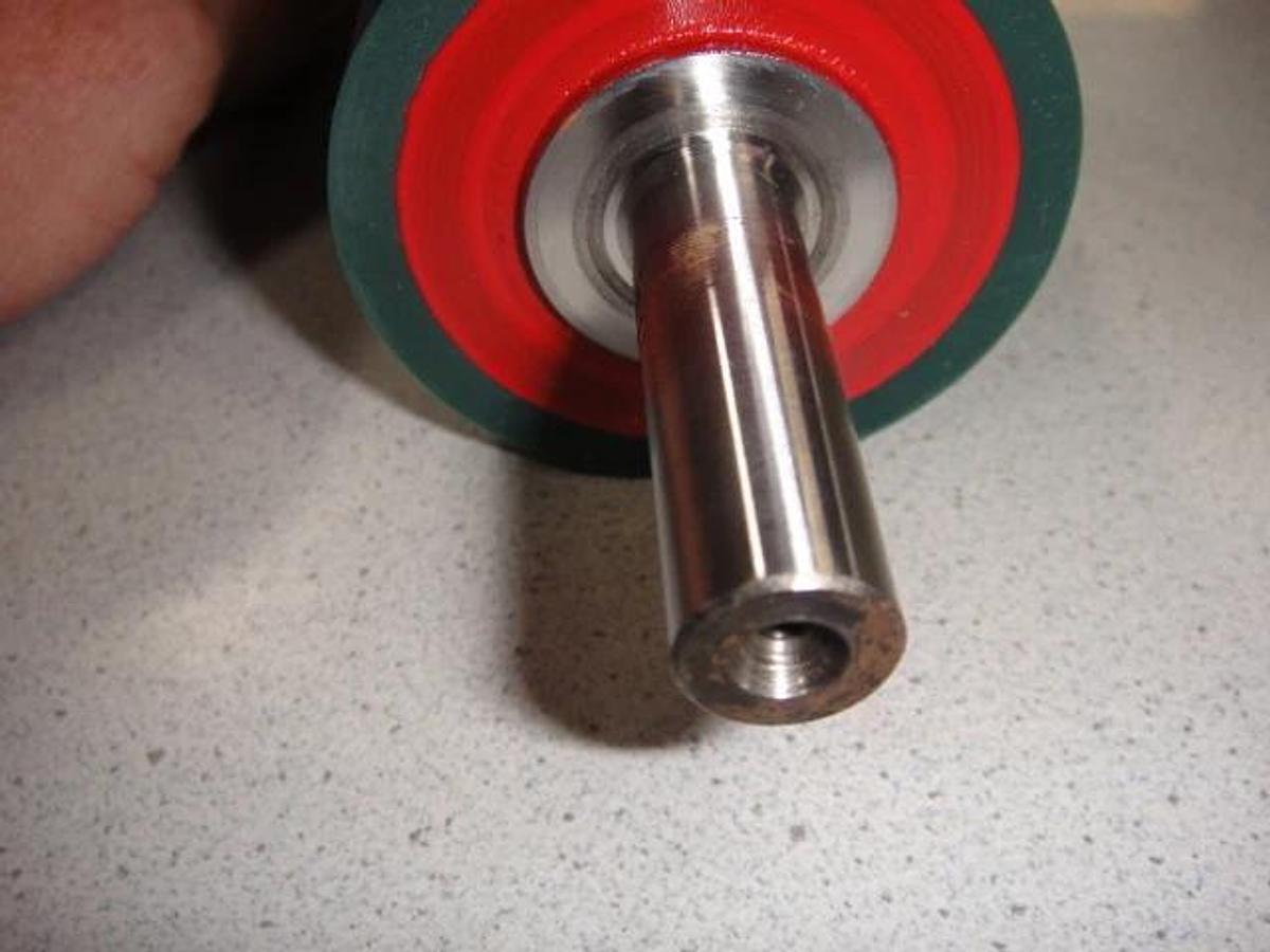 Ryobi Form Roller For Crestline, Part #RY-3315CL