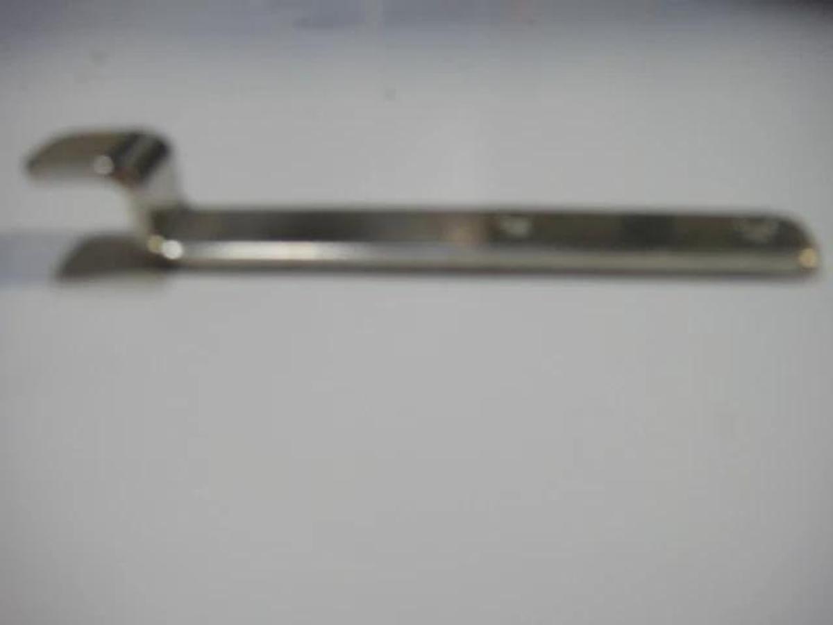 Hamada Safety Switch Operating Arm, Part #A15-89-3