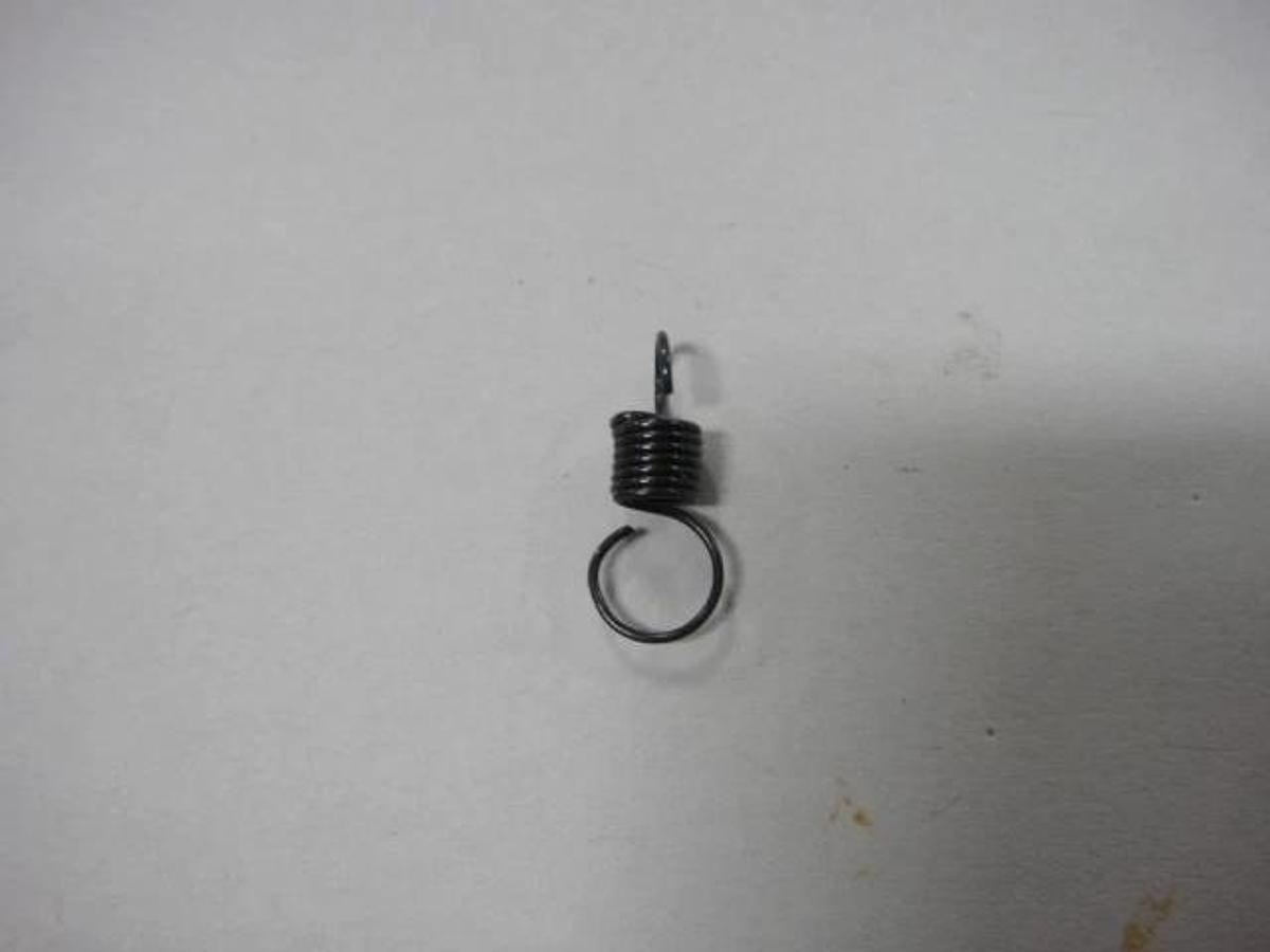 Hamada Spring Torsion, Part #M04-43-3