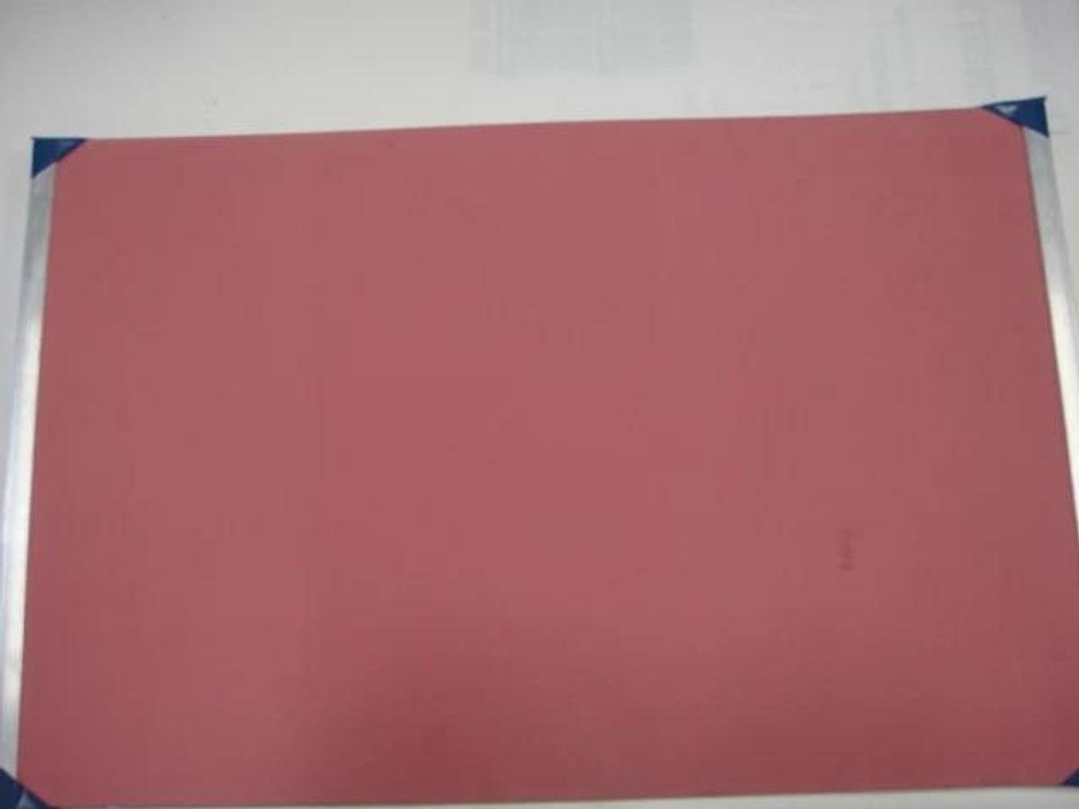 Day 9500 Blanket with Bars