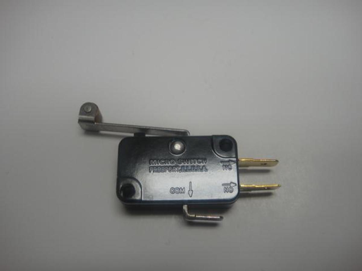 Hamada Micro Switch, Part #E10-31-3