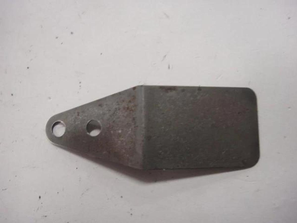 Used Leaf Spring for Delivery, Part #42986138