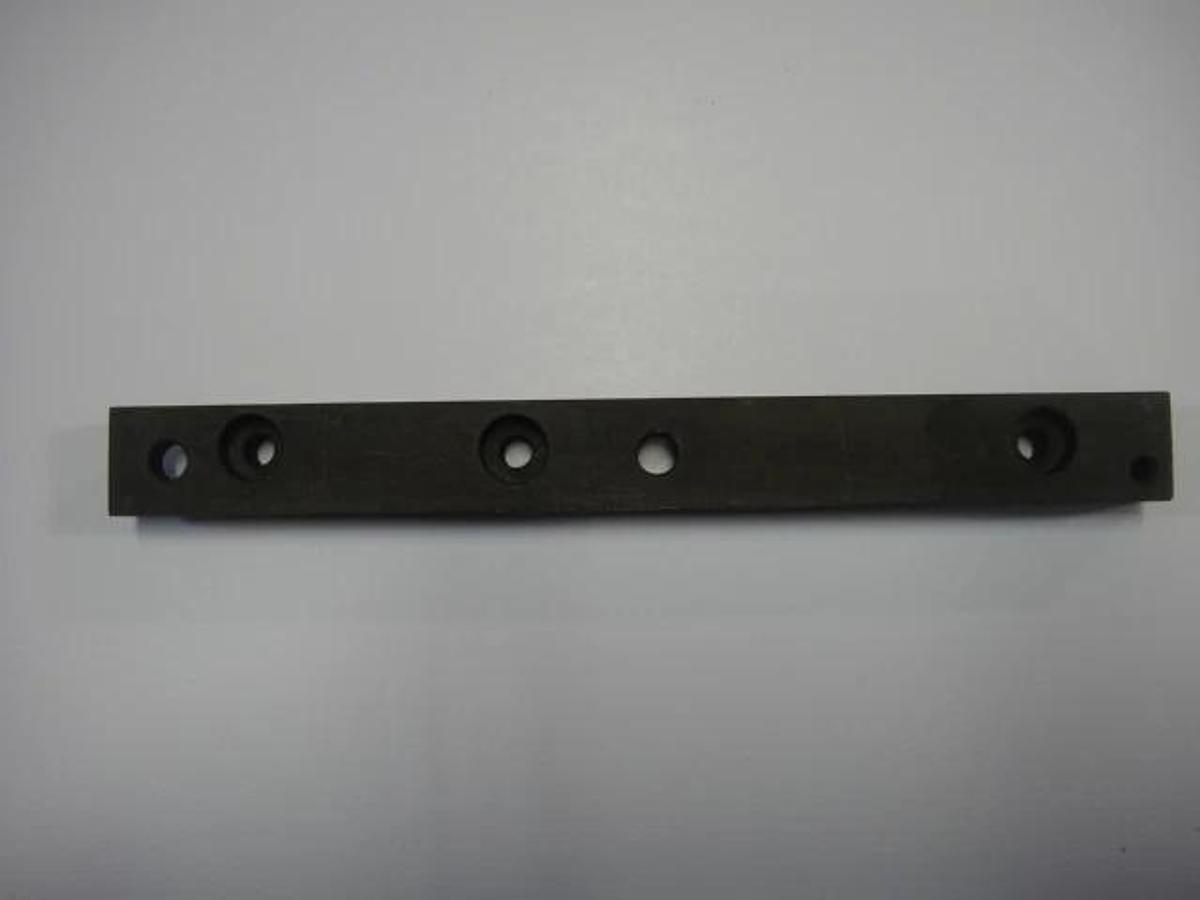 Hamada Release Lever Mounting BLO, Part #H36-01-3