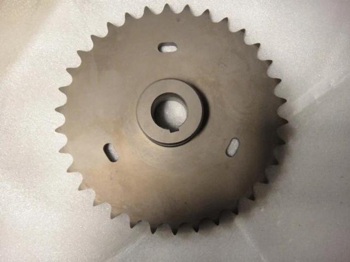 Used Hamada Delivery Drive Sprocket, Part #A62-05-3