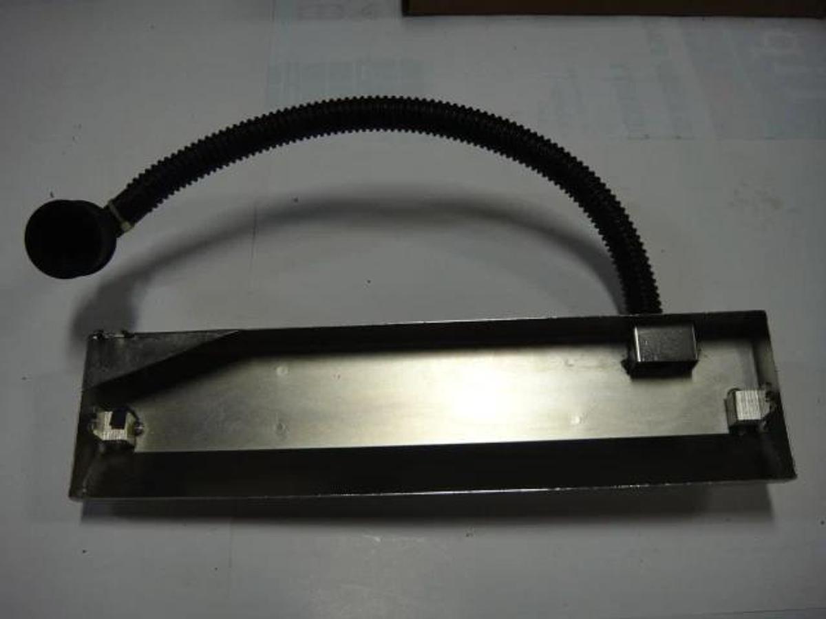 Hamada Water Tray, Part #CP09-84A