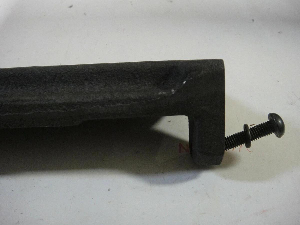 Hamada Dampening Tray Holder Bracket, Part #ER04-01