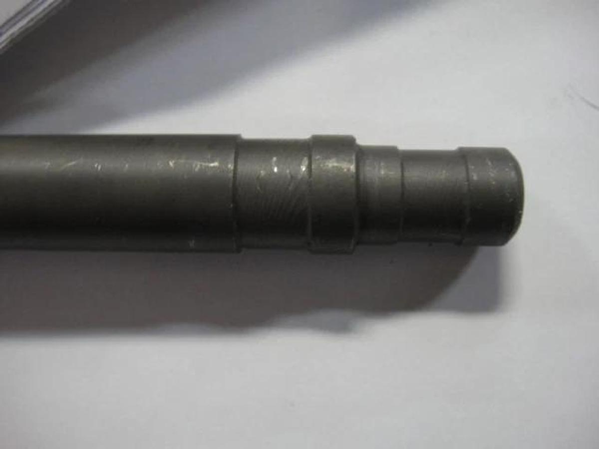 Hamada Worm Gear, Part #6907-11005