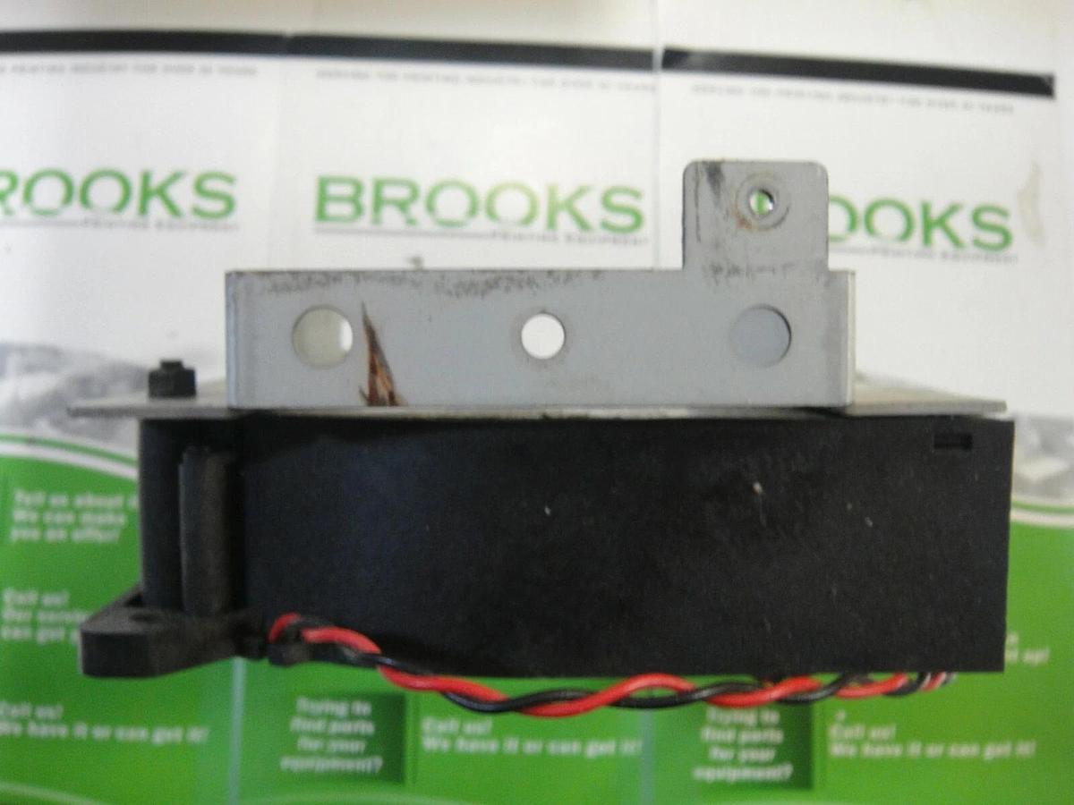 Used Duplo 10/60 DC Fan (Gamma 32), Part #11A-80400