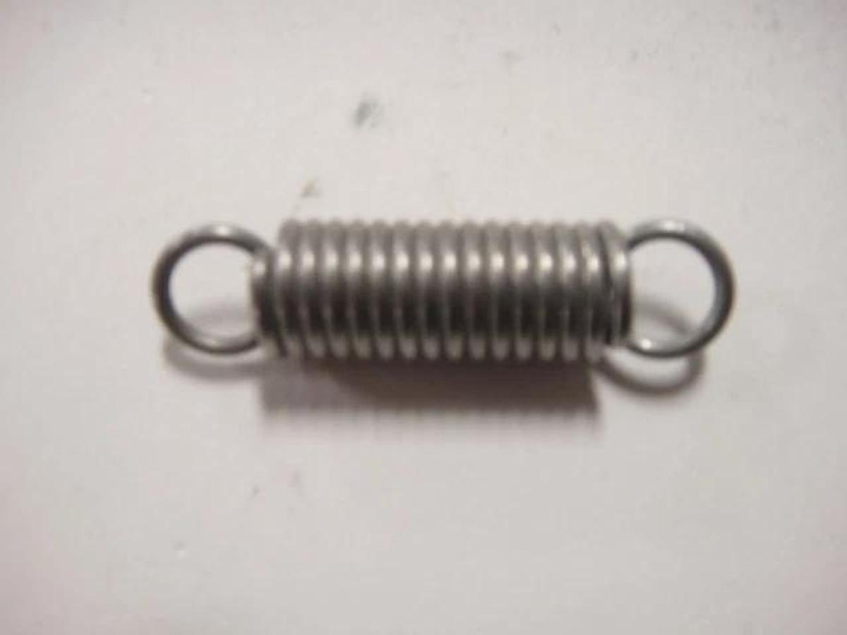 TOKO 4750 Spring Extension (DNR), Part #1531-500710