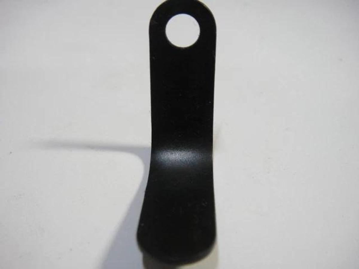 Hamada Guide Plate, Part #A04-59-3