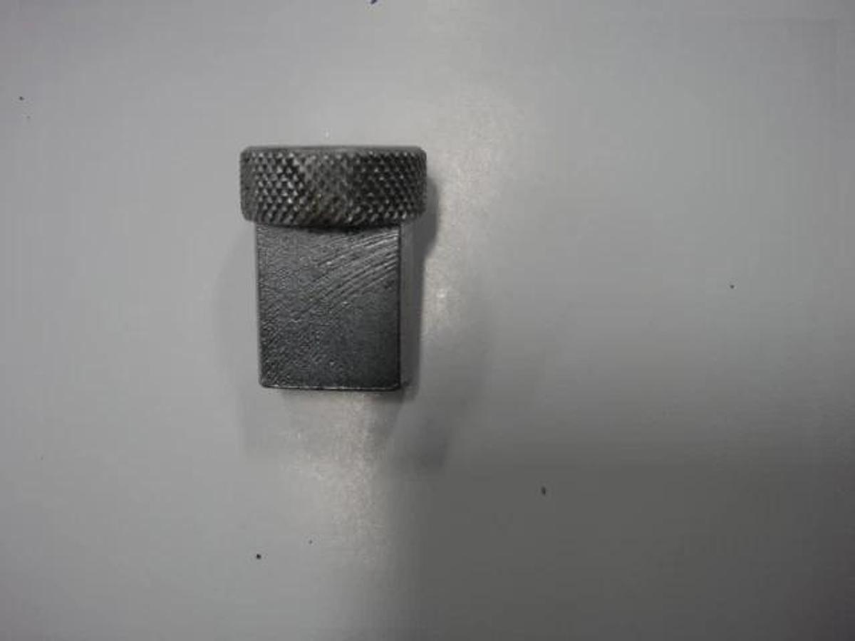Used Hamada Stopper, Part #G26-83-3