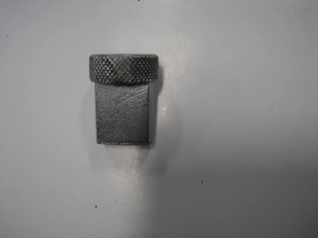 Used Hamada Stopper, Part #G26-83-3