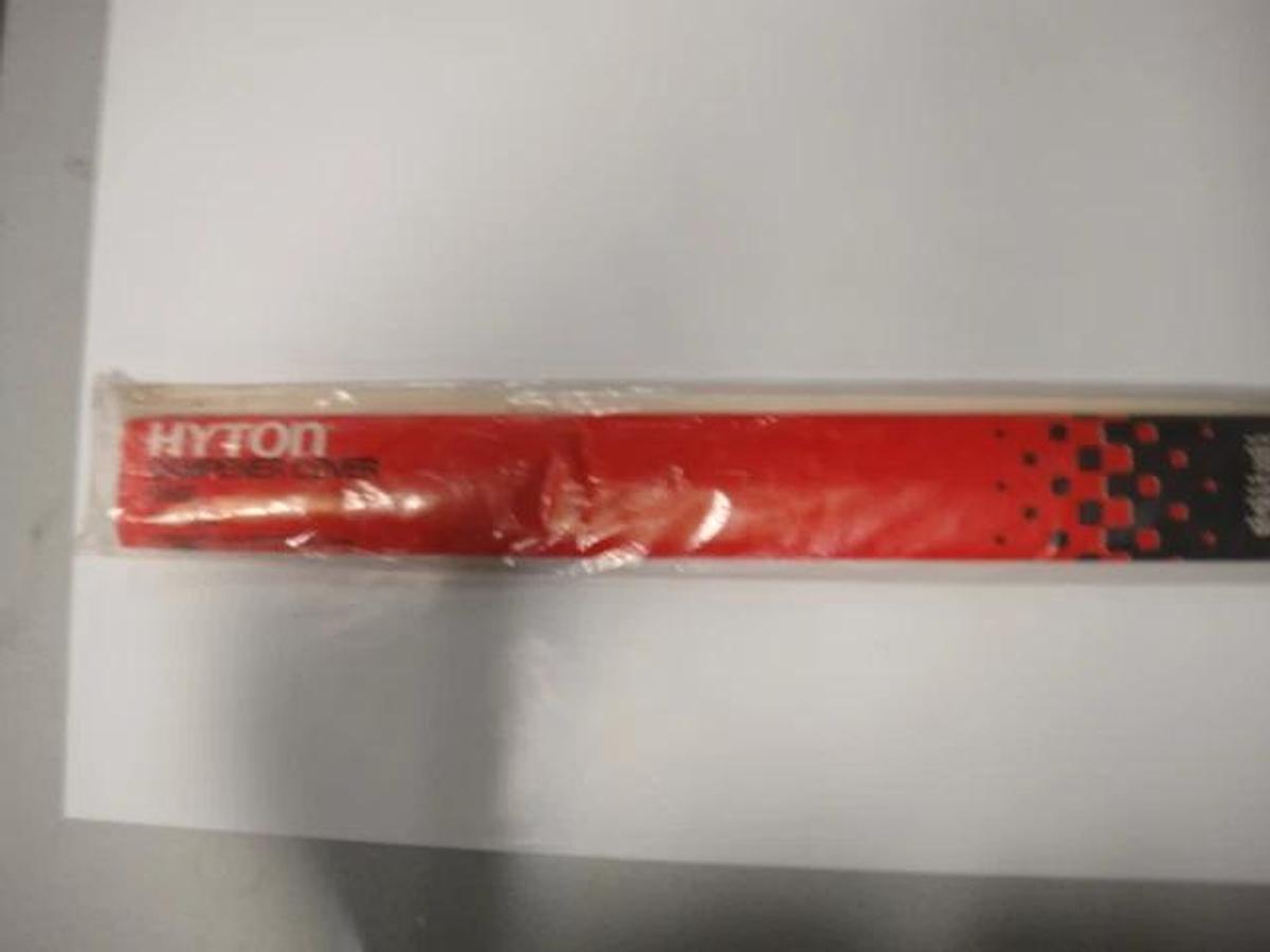 Used Hamada 800, 880 Dampener Cover, Part #D800