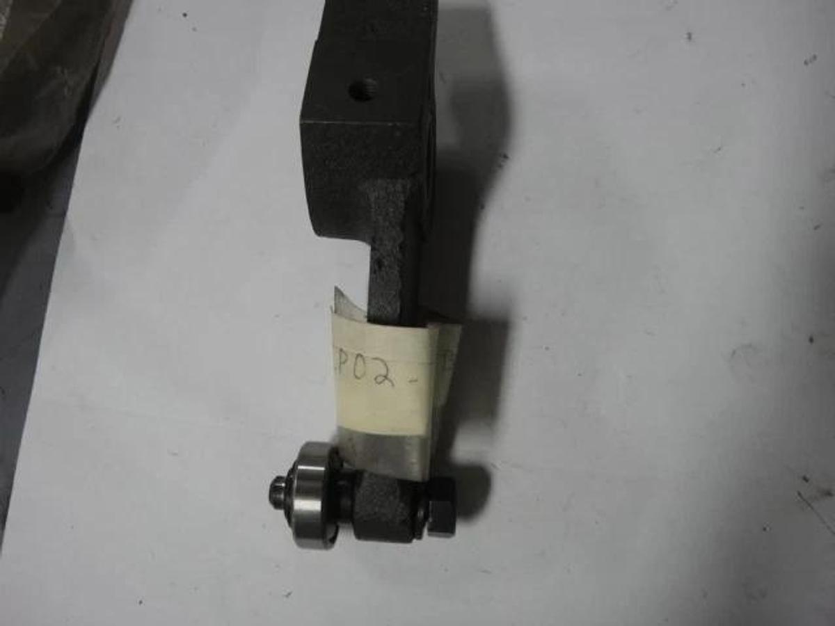 Hamada Eccentric Cam Roller, Part #CP02-23B