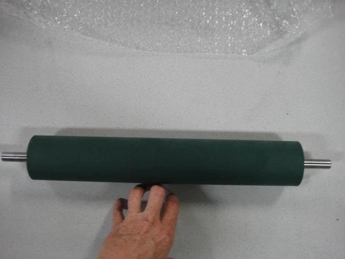 Ryobi Form Roller For Crestline, Part #RY-3315CL