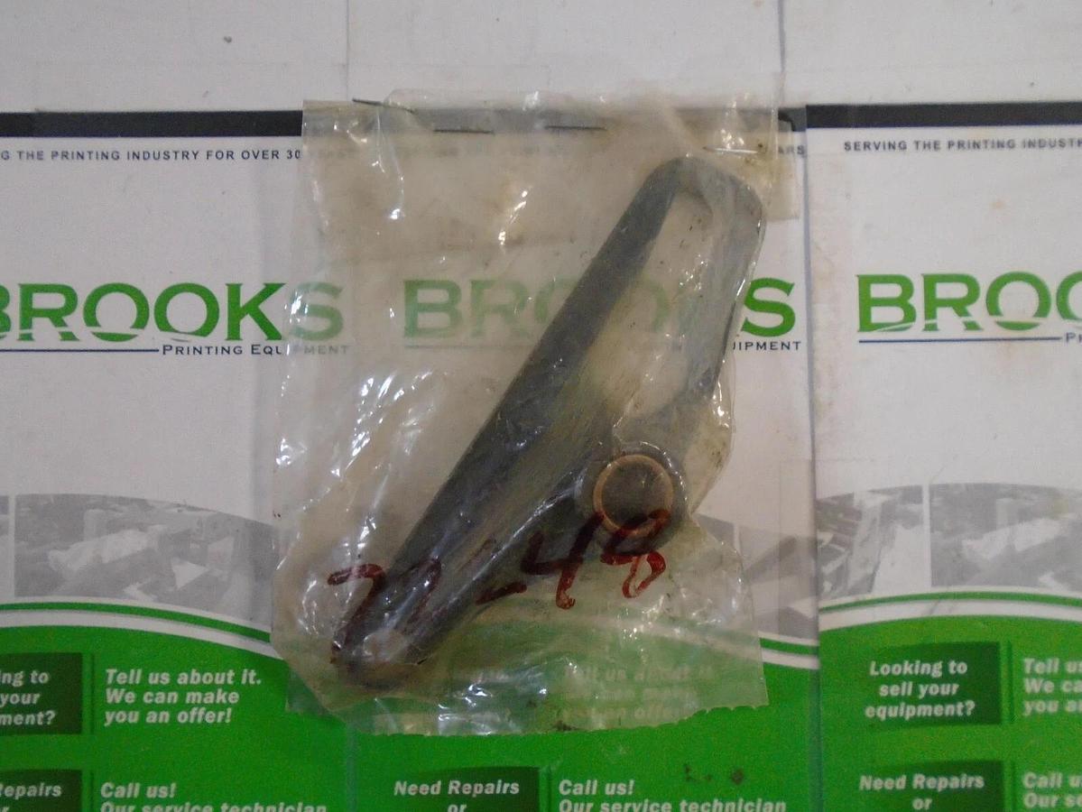 AB Dick OEM Lever Assembly, Part #72248