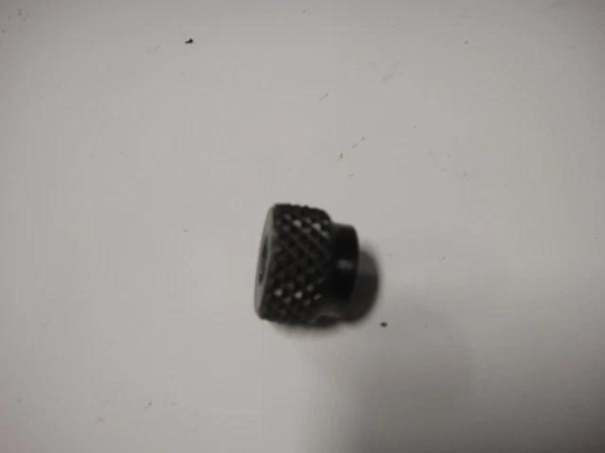 Hamada Thumb Nut (A), Part #H15-84-3
