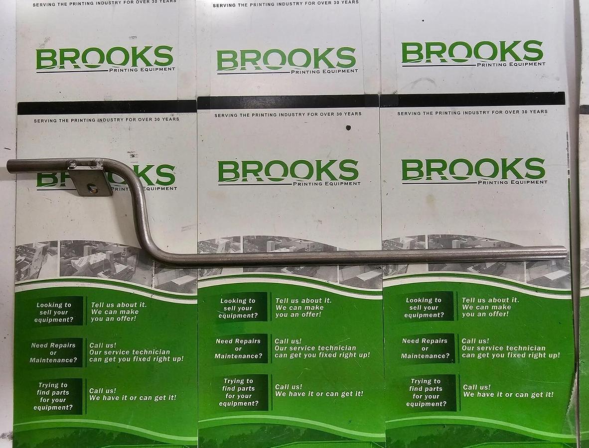 Ryobi 3302H/HA or 3304H/HA Crestline Tube Circulator Standard, Part #X35-03001