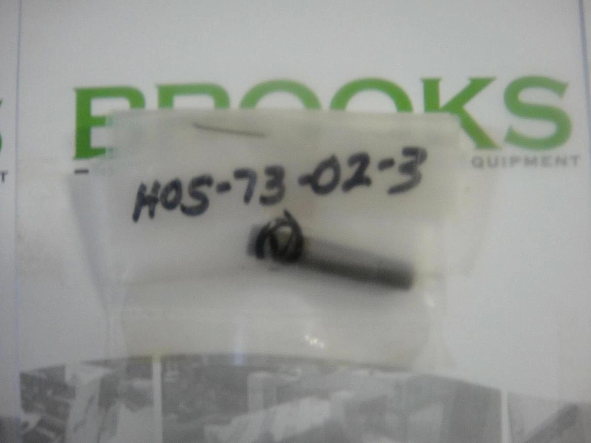 Hamada Screw (SCHM), Part #H05-73-02-3
