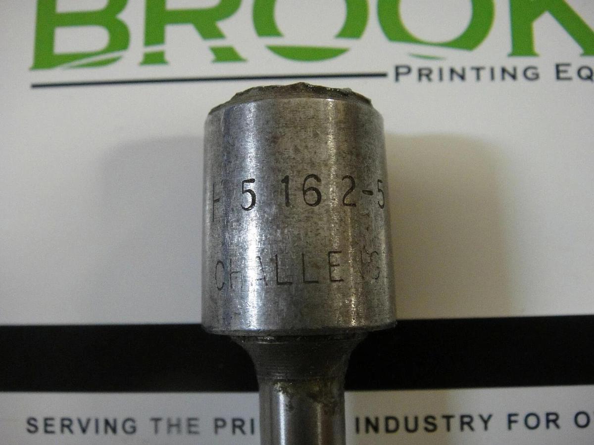 Used Challenge 5/16 (2.5) Drill Bit (Short)
