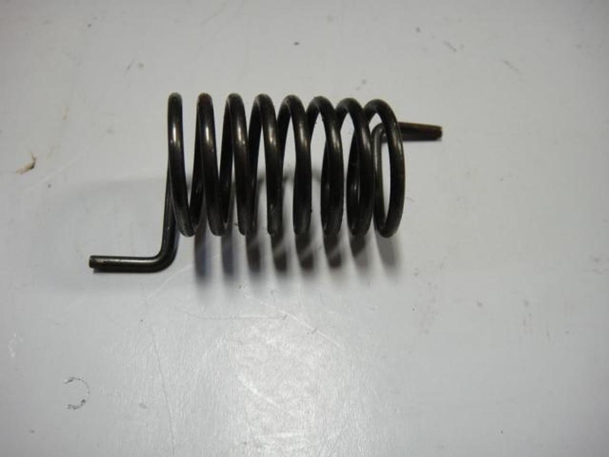 Hamada Twist Spring, NOPS Part #I01-13-01-3