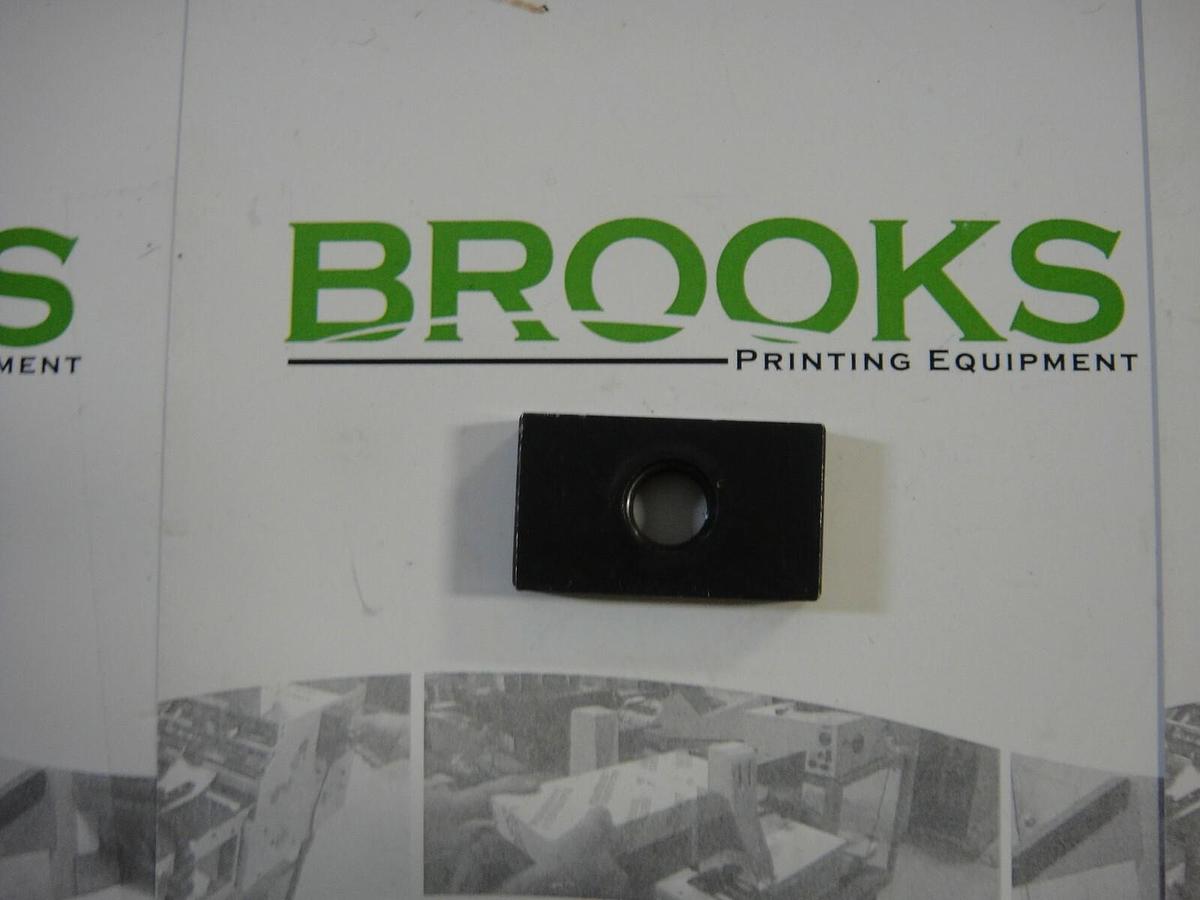 Hamada Nut Breather Adjustment, Part #HC02-36