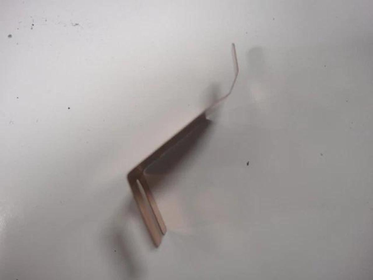 Ryobi/Itek Sheet Separator