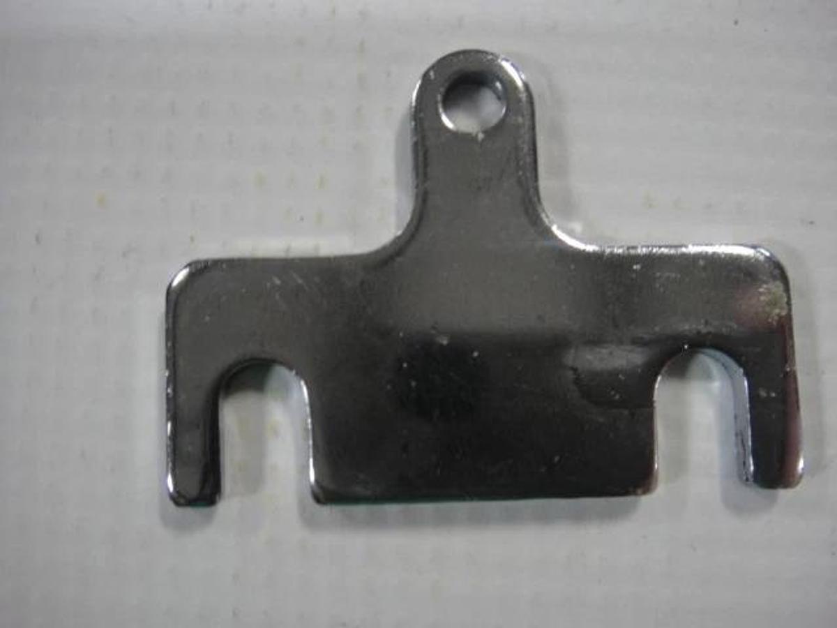 Hamada Hinge Bracket, Part #G09-06-3
