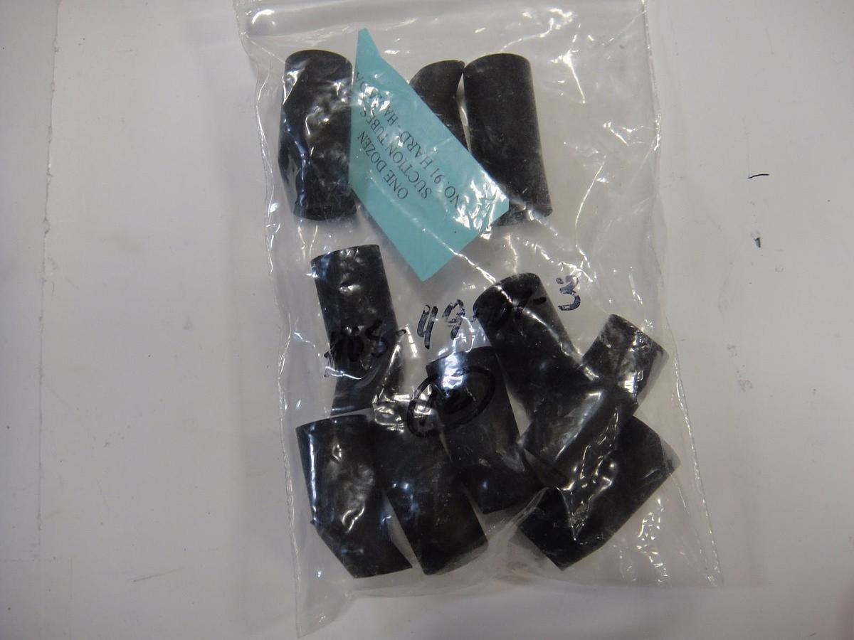 Hamada (#91 Hard) Suction Tubes, Part #H05-49-01-3