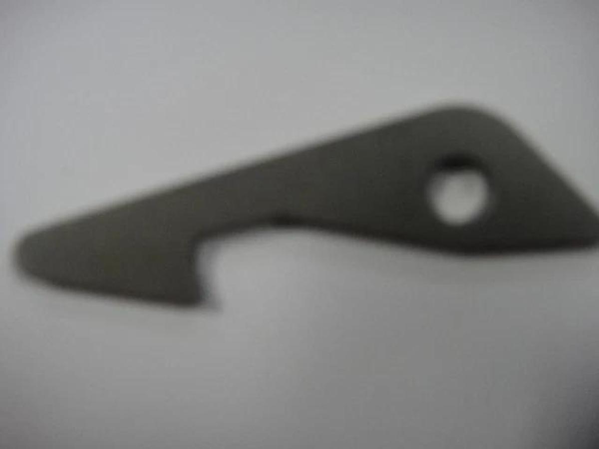 Hamada Ductor Roller Latch, Part#7203-06022