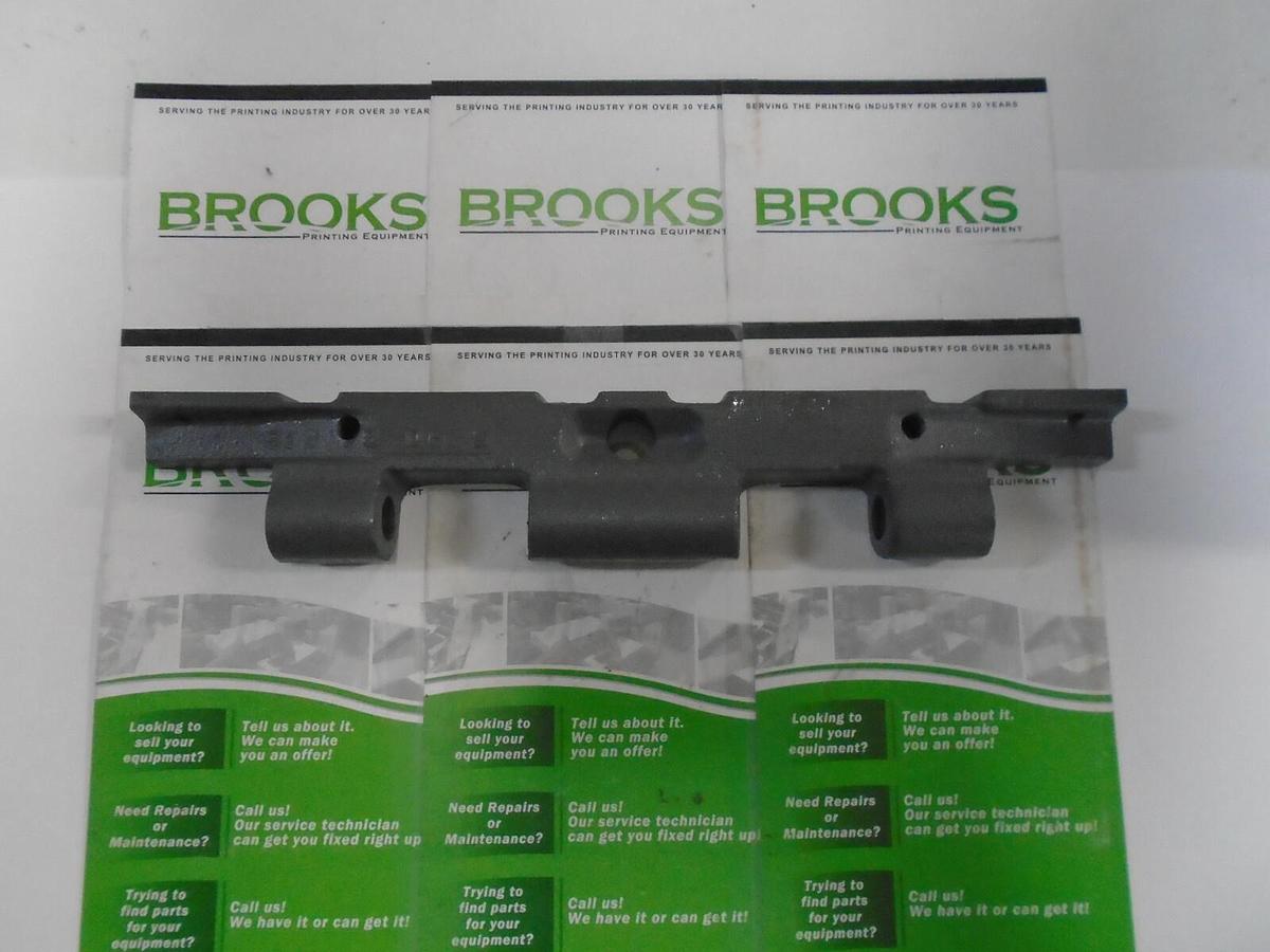 Ryobi Mounting Bracket for Blanket Clamp, Part #5290-24-212-1